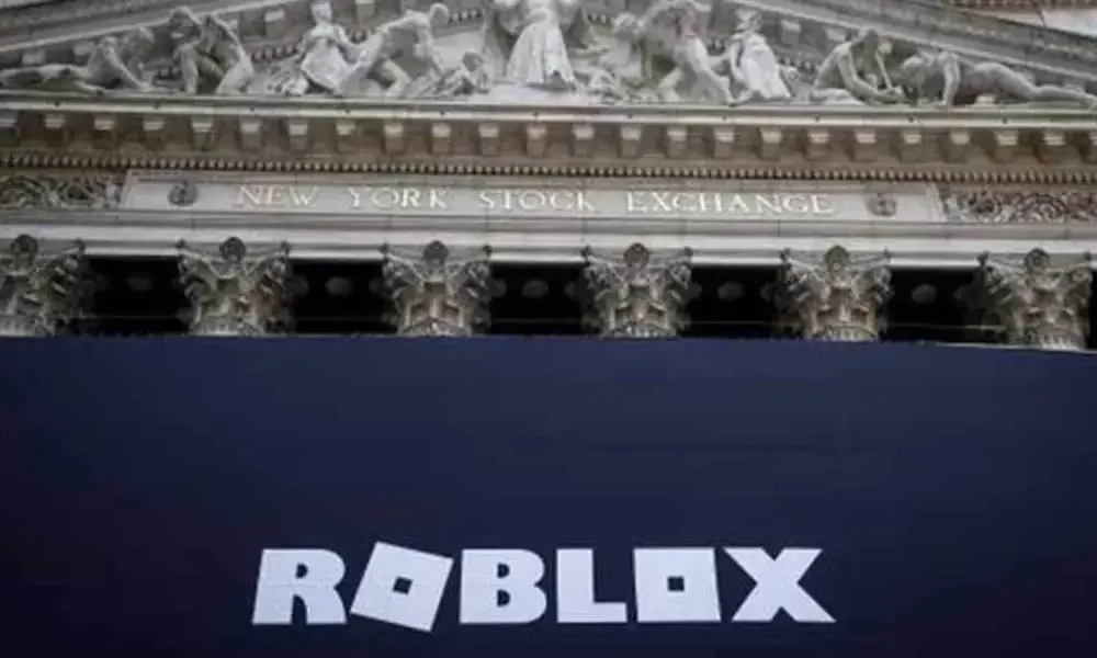 Roblox To Debut PS AI Tools To Create Worlds