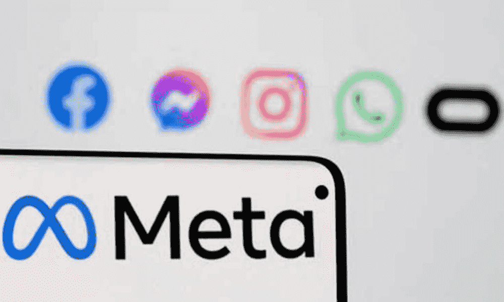 Meta To Work With UK 'Constructively' On Encryption