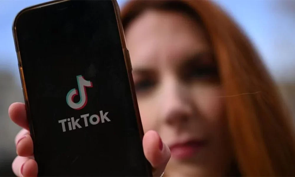 TikTok Has a Matchmaking Service That Lets Staff Be Cupids For Coworkers