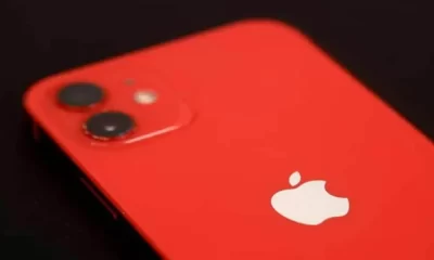 Apple's IPhone 12 Gets a Software Boost from French Authorities