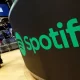 Spotify Doesn't Let White Noise Podcasters Advertise
