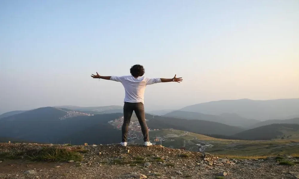Addiction Recovery: Holistic Healing of Mind, Body, and Spirit