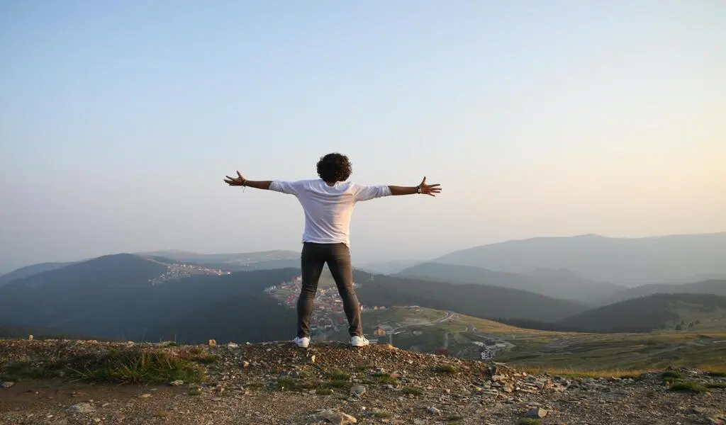 Addiction Recovery: Holistic Healing of Mind, Body, and Spirit