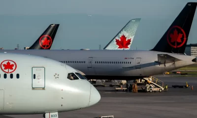 Air Canada