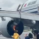 Air China Flight