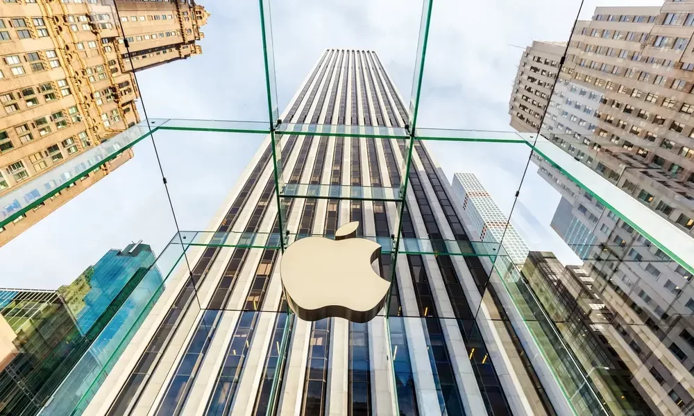 Apple's Ambitious Plan to Scale Production in India to $40 Billion