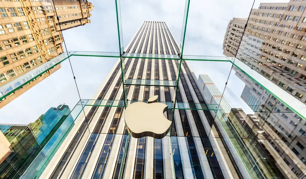 Apple's Ambitious Plan to Scale Production in India to $40 Billion