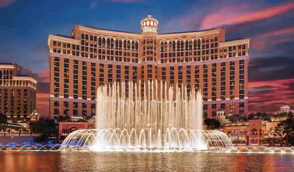 MGM Resorts Issues a Statement Regarding The System Outage