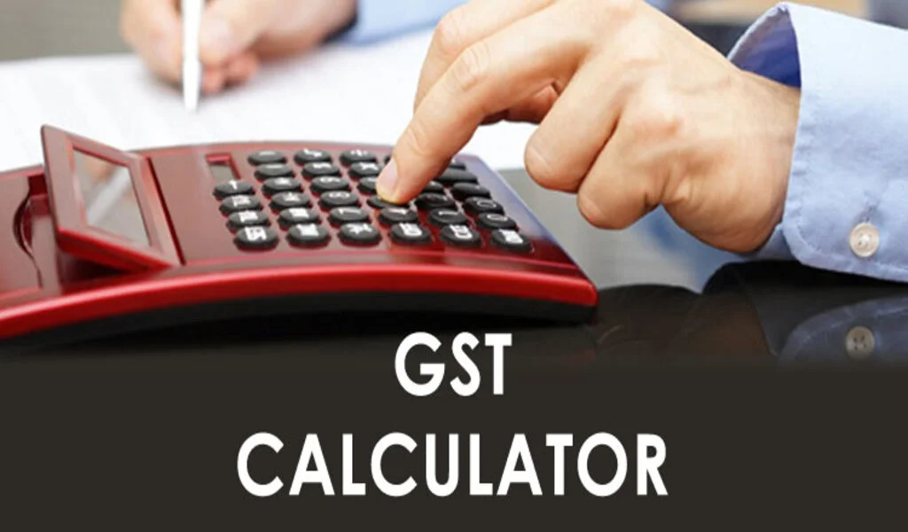 Benefits of Using a GST Calculator
