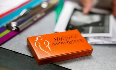 Biden Administration Appeals Abortion Pill Access Restrictions to Supreme Court