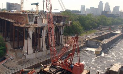 Materials Used in Bridge Construction 