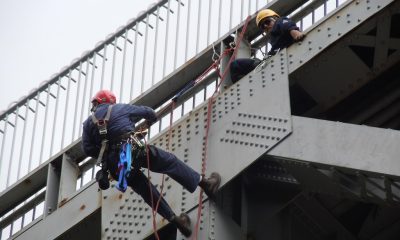Bridges Safety and Longevity 