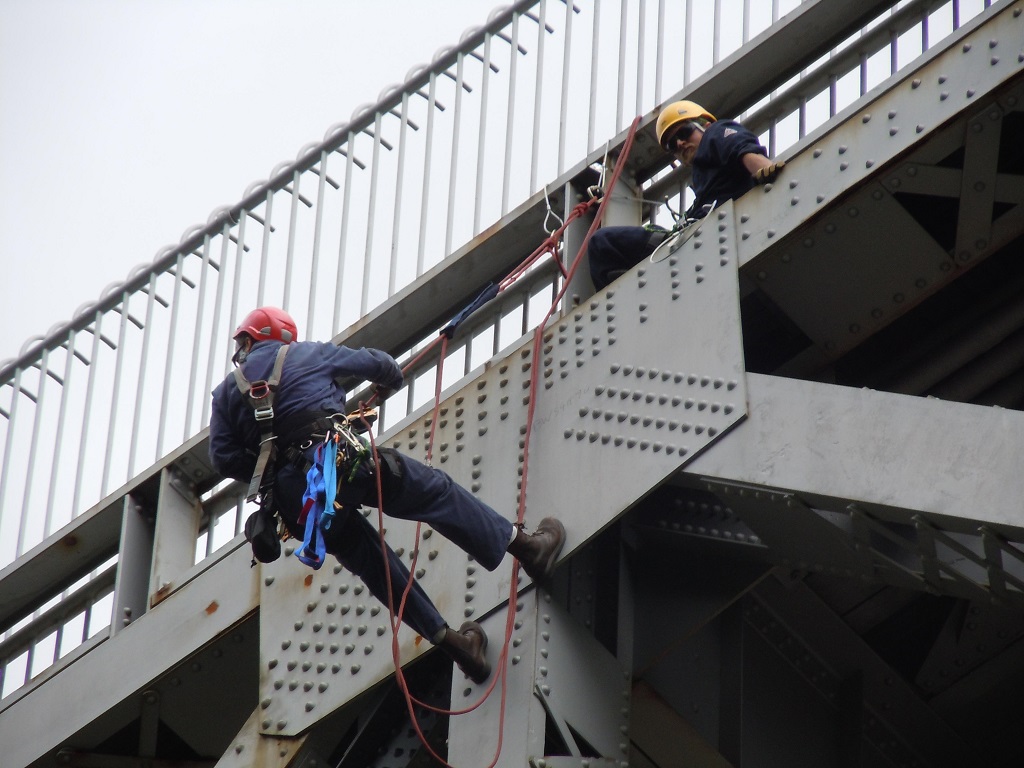 Bridges Safety and Longevity