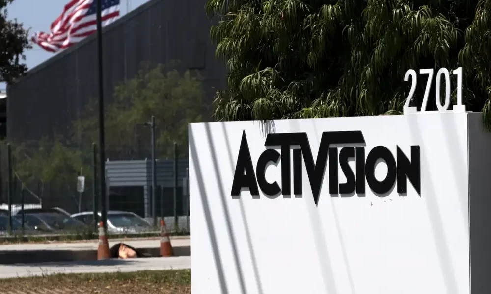 Britain Set to clear restructured Microsoft-Activision deal
