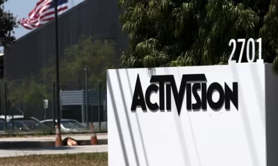 Britain Set to clear restructured Microsoft-Activision deal