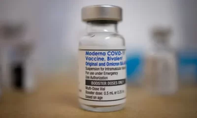 CDC Advisory Panel Recommends Updated COVID Vaccines for All Americans Ages 6 Months and Up