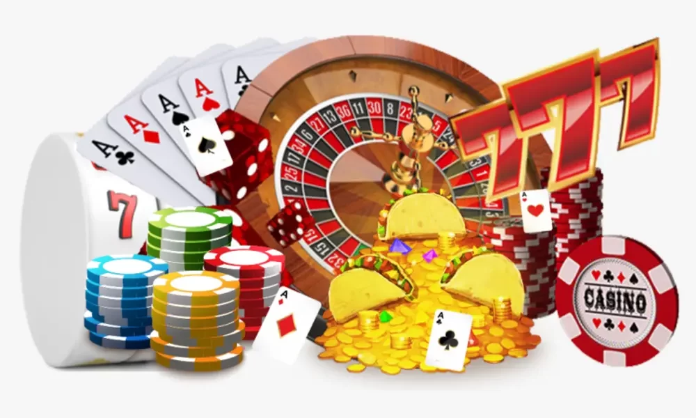 Changing the Game: What Sets Us Apart in the Online Casino Landscape
