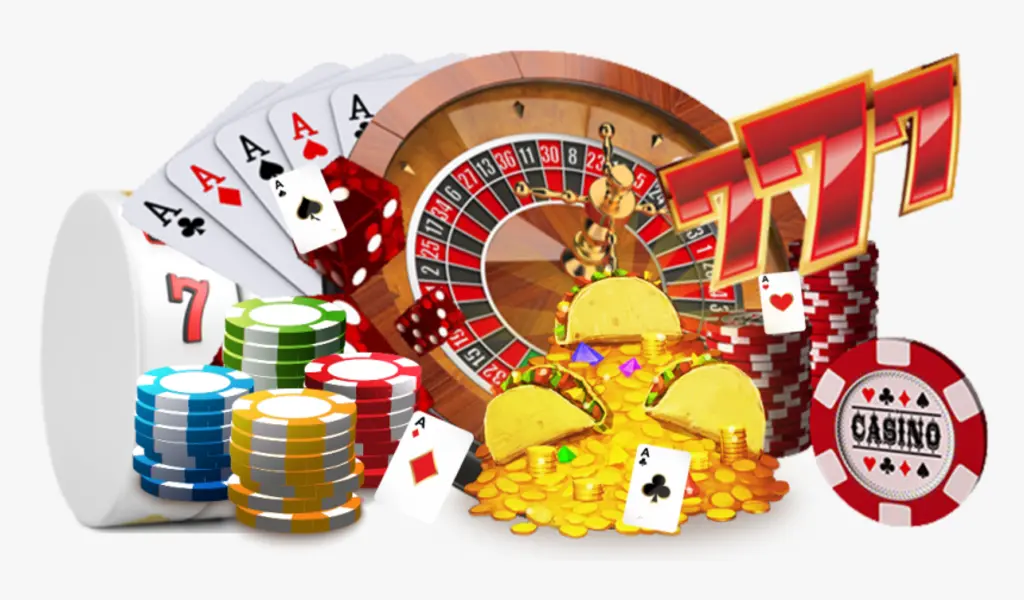 Changing the Game: What Sets Us Apart in the Online Casino Landscape