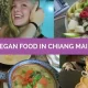 Chiang Mai's Vegan Food Paradise: Top 5 Restaurants to Satisfy Your Plant-Based Cravings