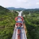 Belt And Road Initiative