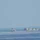 China Warns Philippines Over Removal of South China Sea Barrier