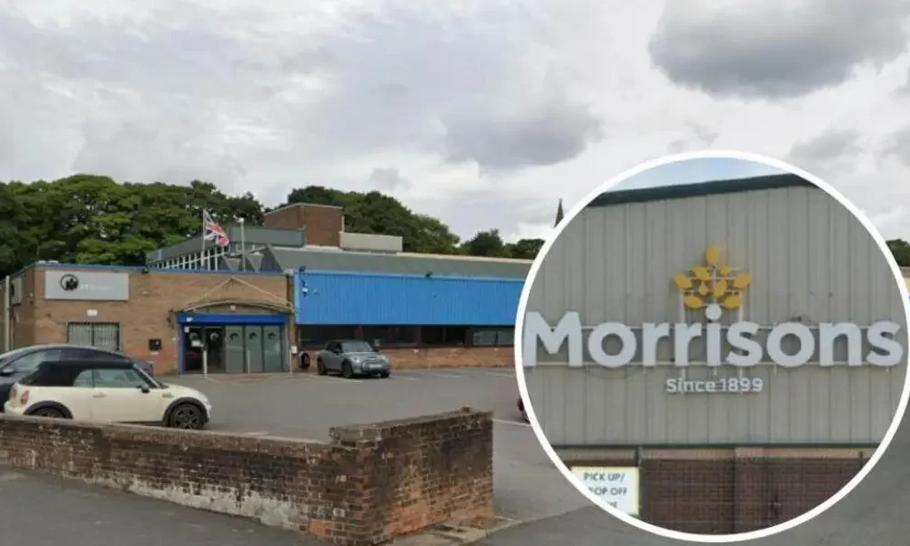 For H Mitton Ltd, Morrisons' Contract Loss Was Devastating