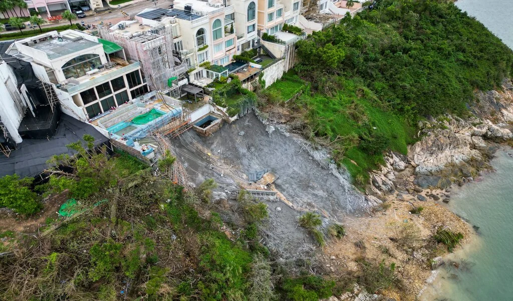 Climate Change's Impact on Prime Real Estate Risks and Strategies