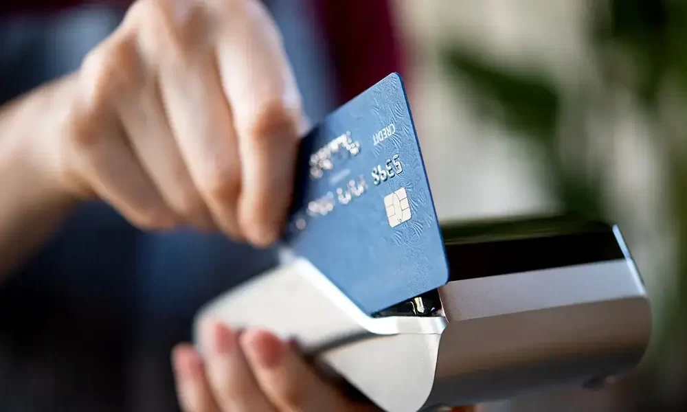 Credit Card Default Rate