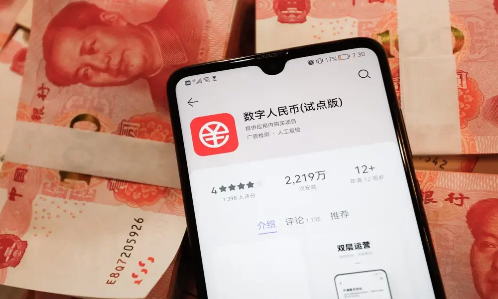 Cyber Yuan and its Catalyst Effect on Reshaping Online Pet Marketplaces