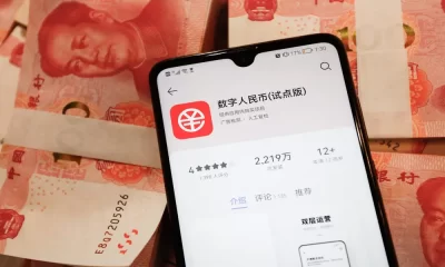 Cyber Yuan and its Catalyst Effect on Reshaping Online Pet Marketplaces