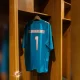 Miami Dolphins Honor Slain Los Angeles Deputy Sheriff Ryan Clinkunbroomer