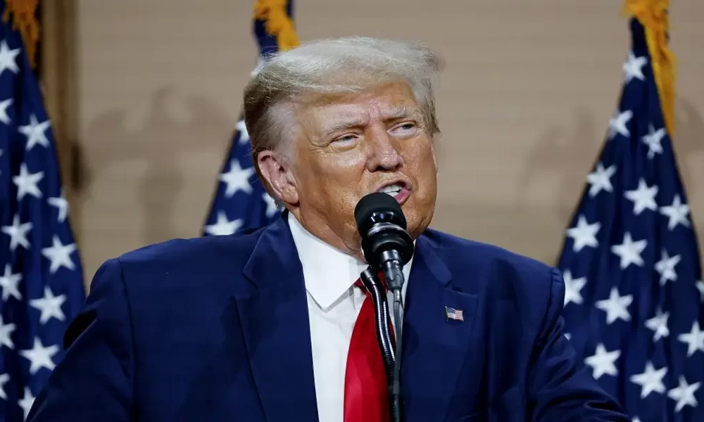 Trump