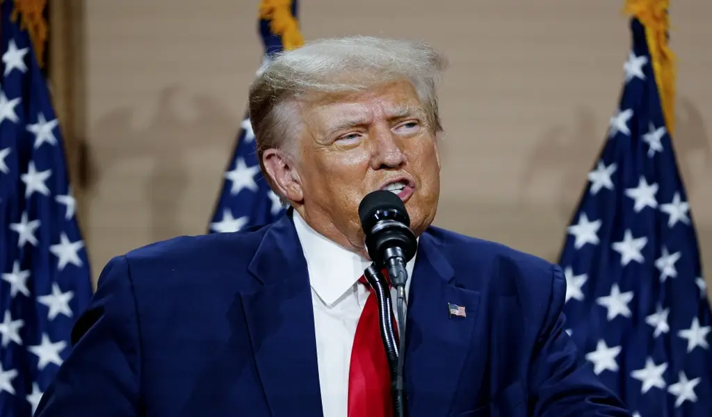 Trump