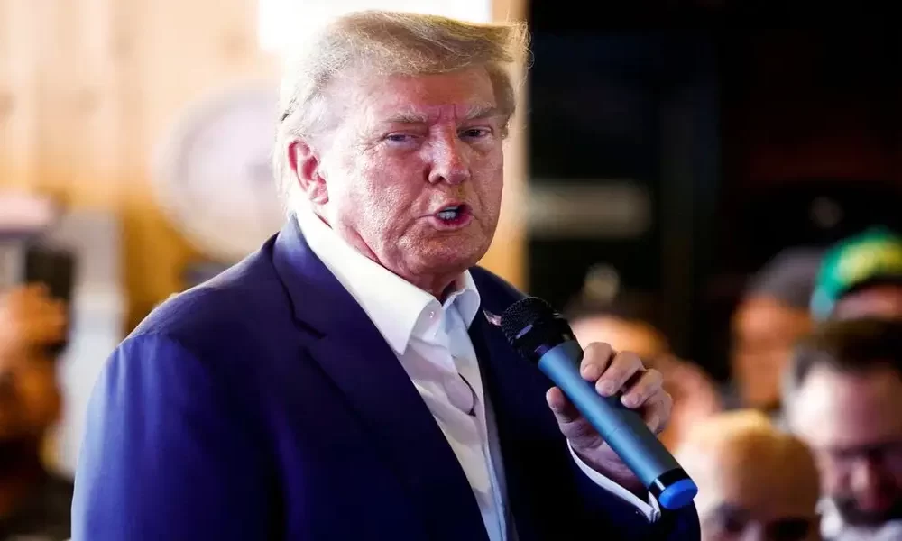 Donald Trump's Criminal Indictments Could Impact General Election Matchup Against Biden