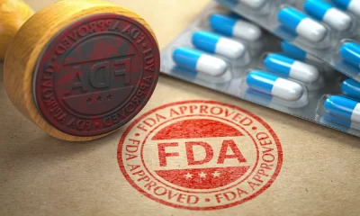 FDA Approval