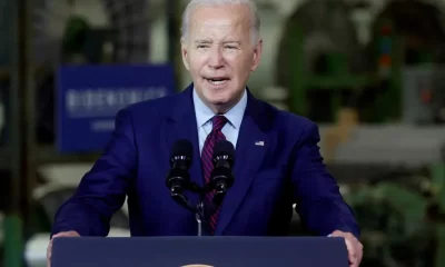 Federal Judge Blocks Biden's $15 Minimum Wage Executive Order in Texas