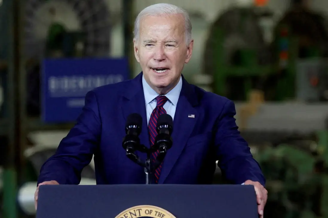 Federal Judge Blocks Biden's $15 Minimum Wage Executive Order in Texas