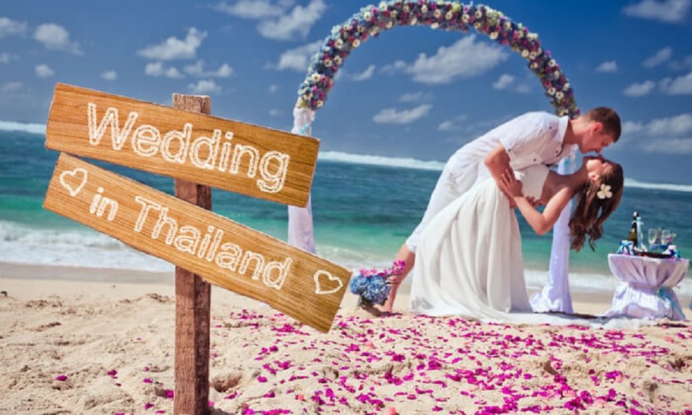 Getting Married in Thailand Navigating Legal Essentials