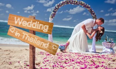 Getting Married in Thailand Navigating Legal Essentials
