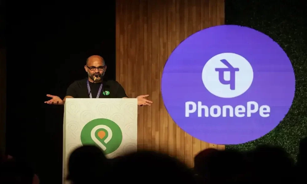 India's PhonePe Launches An App Store With No Fees