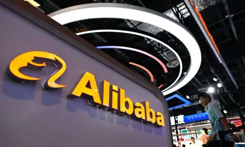 China's Alibaba Plans To Invest $2 Billion In Turkey