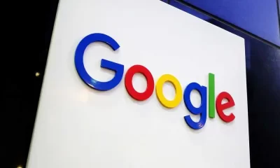 Google Celebrates its 25th Years with Doodle and Reflections