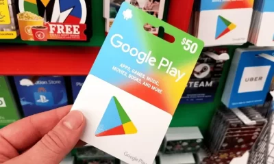 Google Play Store
