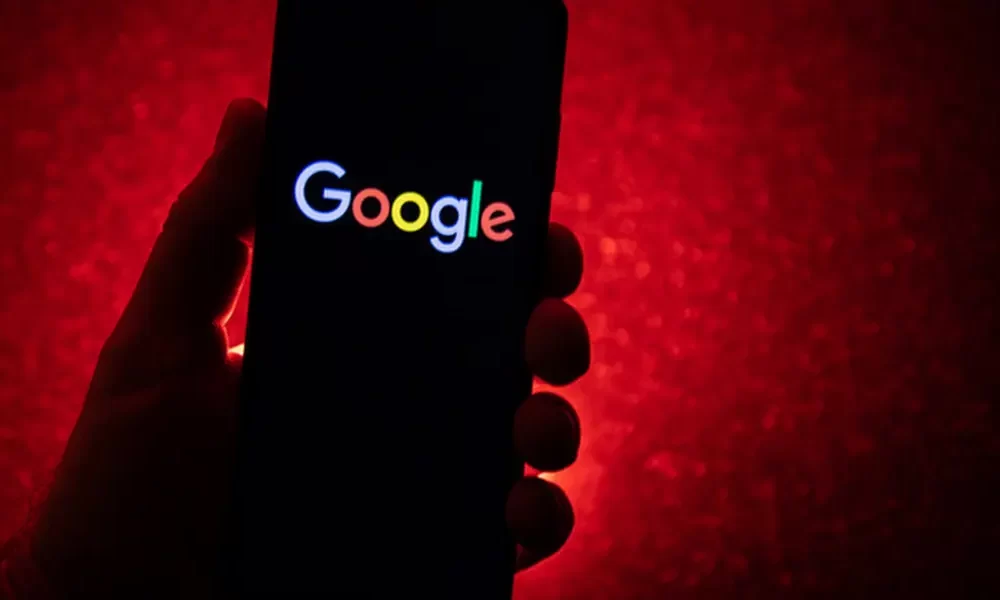 Google's 25th Birthday