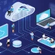 Guardians of the Cloud: A Deep Dive into Cloud Computing Security and CDN