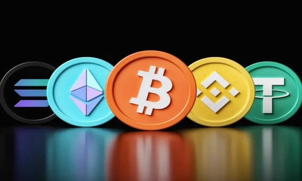 How Is Crypto Technology Providing Benefits By Improving Payments?