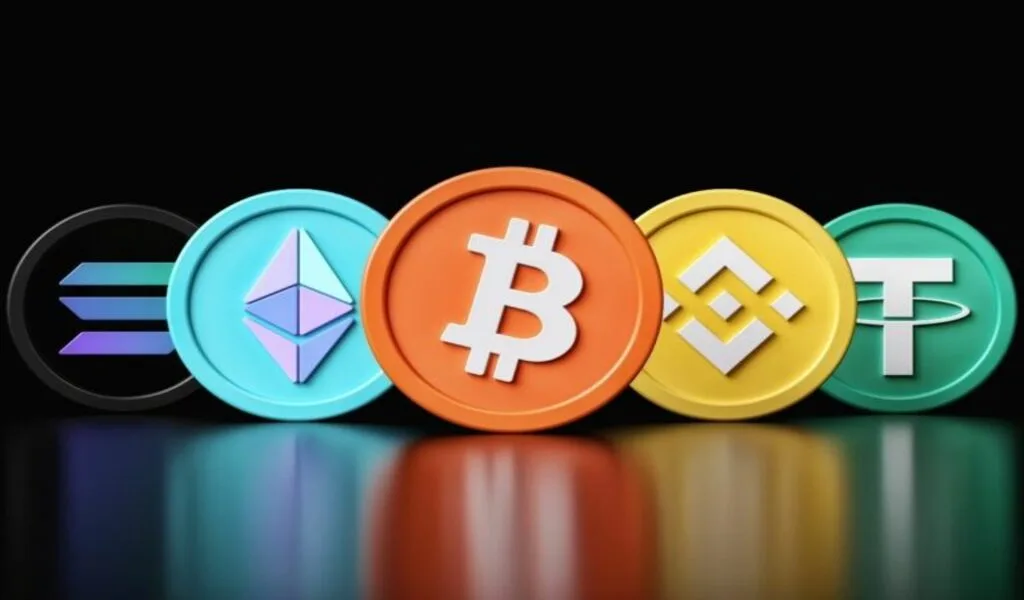 How Is Crypto Technology Providing Benefits By Improving Payments?