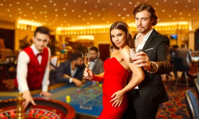 How to Organize a hot Casino Party