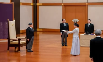 Japan
