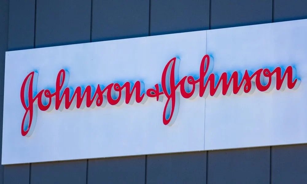 Johnson & Johnson